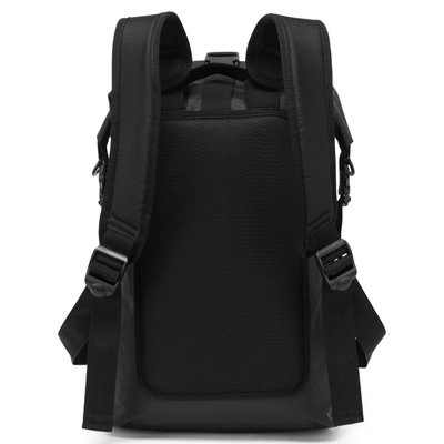Équipage - NA - Sac de voyage 25L Voyager - Black