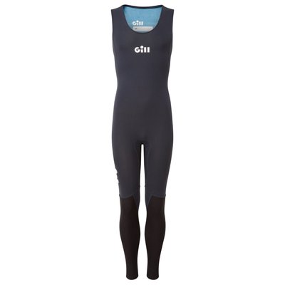 [Pas de famille] - [Pas de sous/famille] - Combinaison junior Zenlite 2.0 - Dark Navy - JM