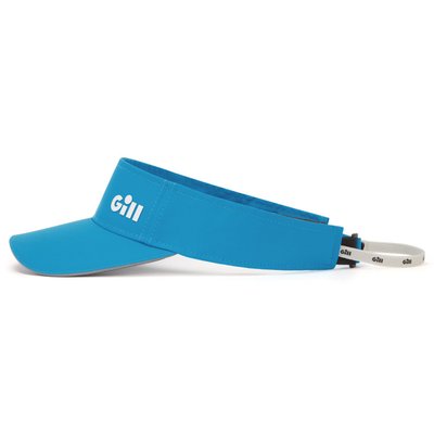 Équipage - NA - Visière Regatta UV - Bluejay - 1SIZE