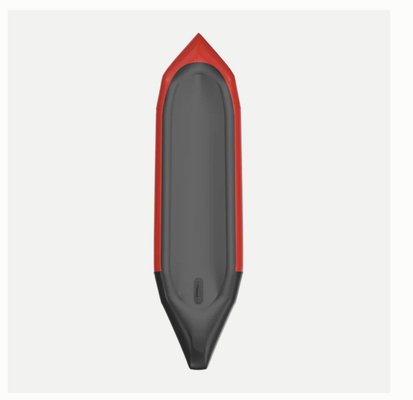 Mouillage - NA - Argos Duo Rouge