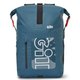 Navigator Back Pack - Deep Dive - 1SIZE