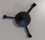 KICKER/CRUISER Bloqueur