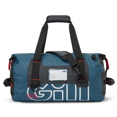 Équipage - NA - Voyager Duffel Dry Bag 30L - Deep Dive - 1SIZE