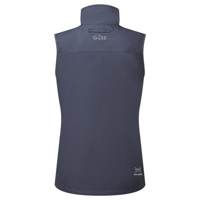 [Pas de famille] - [Pas de sous/famille] - Veste sans manche femme Pilot - Navy - L