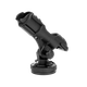 HEXX Rod Holder II Black avec base HEXX