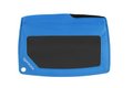 Pochette ceinture étanche M - Azure blue