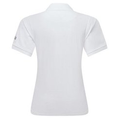 Équipage - NA - Polo femme Crew - White - 8
