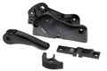 Kit de réparation pour bloqueur XAS Ø6-12mm - (poignée, paire de joues, base et câme)