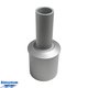 Raccord pour éolienne Ø38 mm - RA538