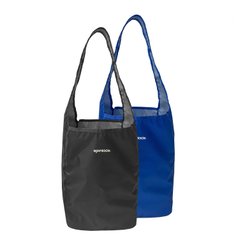 Équipage - NA - Tote Bag - Black Graphite