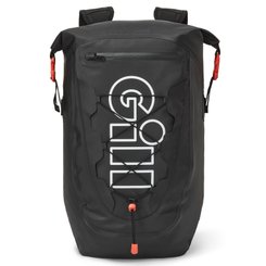 Équipage - NA - Voyager Kit Bag - Black - 1SIZE