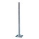 Mat de fixation pour coffre 2m
