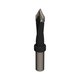 Mèche de perçage 10mm avec épaulement - Gamme Standard et Low Profile