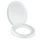 Siège pour wc confort