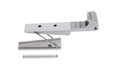 Machoires céramique pour coinceur ZS1214 et ZS1014C (pour gaine hybride)