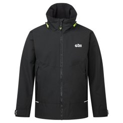 Équipage - NA - Veste homme Coastal OS3 - Black - 3XL