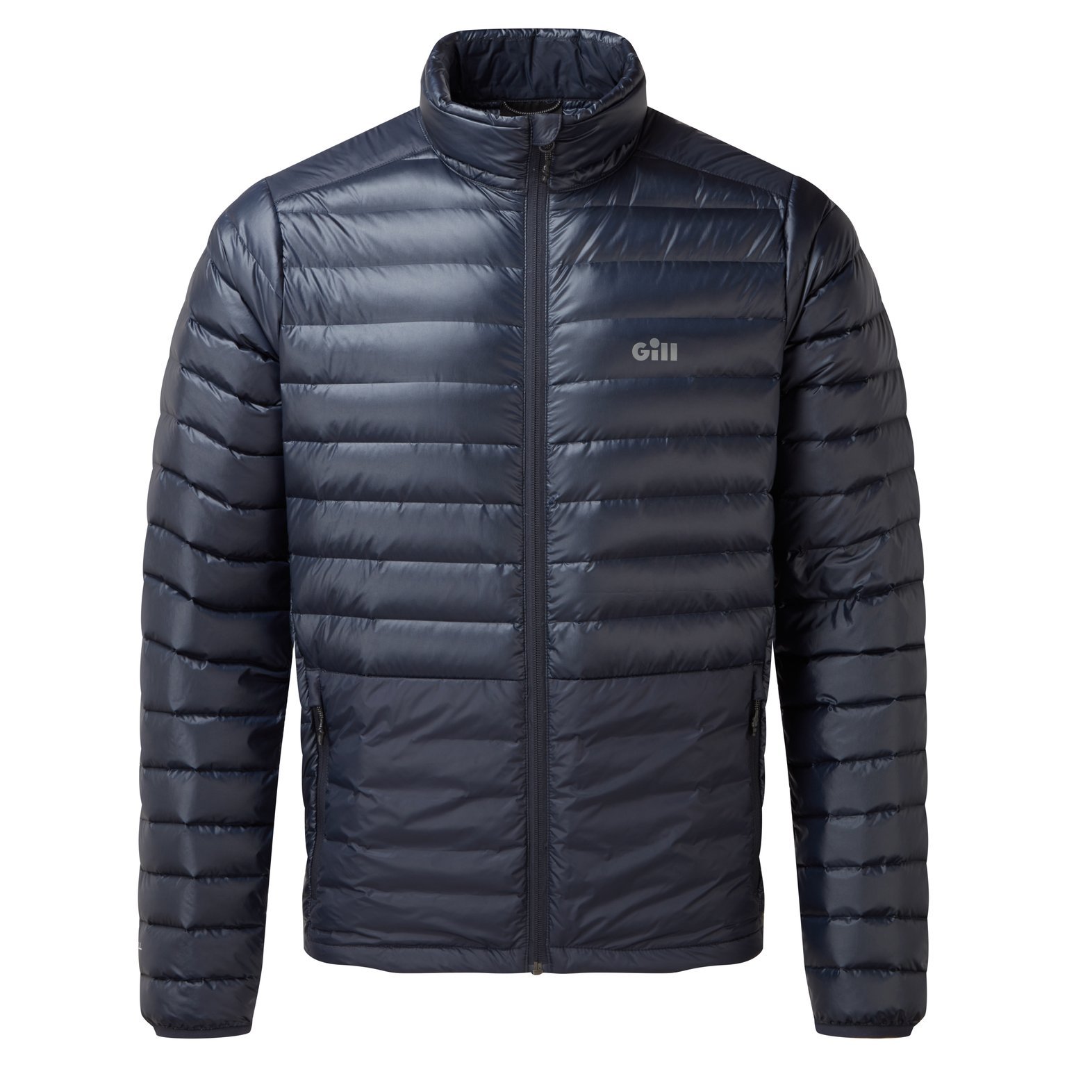 Veste Portland - Dark Navy - S