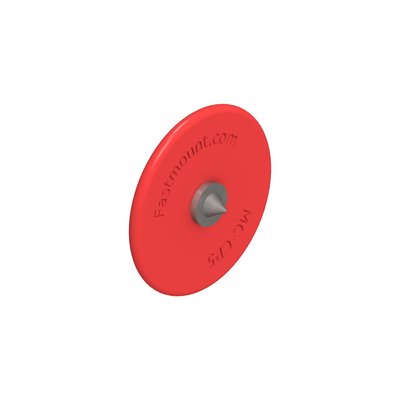 Accastillage et gréement - NA - Insert de centrage pointe métal - Gamme Métal