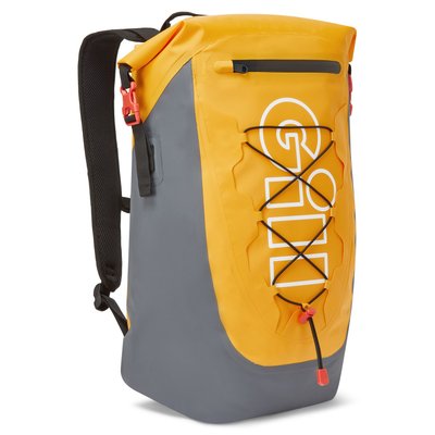 Équipage - NA - Voyager Kit Bag - Goldfusion - 1SIZE