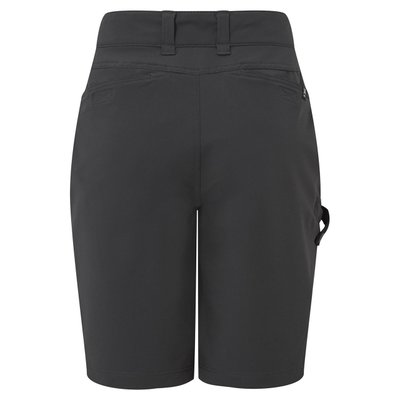 Équipage - NA - Short femme Expedition - Graphite - 10