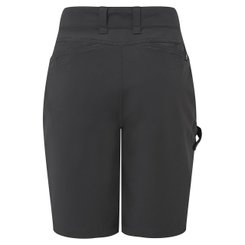 Équipage - NA - Short femme Expedition - Graphite - 10