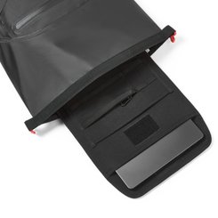 Équipage - NA - Voyager Kit Bag - Black - 1SIZE