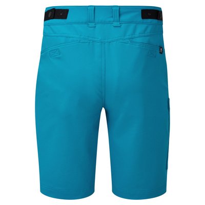 Équipage - NA - Short Expedition - Pool Blue - S
