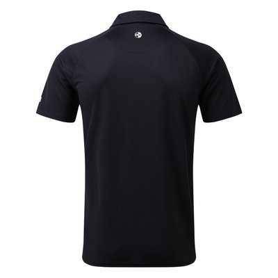 Équipage - NA - Polo homme UV Tec - Navy - XXXL