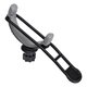 Fixation G-Hold 75mm (3 in) - Noir