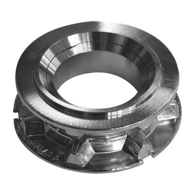 Mouillage - NA - Barbotin Falkon/Titan/PRJ2000/X4/X3.5 chaine de 12mm ISO/13mm DIN #367d inox