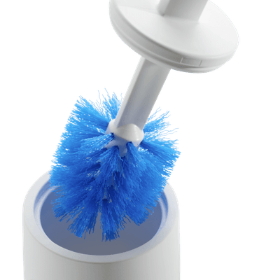 Eau à bord - NA - Brush&Stow - brosse de nettoyage pour toilettes