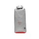 Sac étanche avec valve - 15 L - gris
