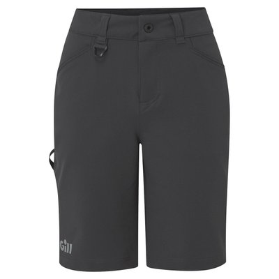 Équipage - NA - Short femme Expedition - Graphite - 10