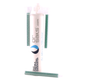 Colle époxy DrSails 265ml + 4 canules