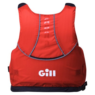 Sécurité - NA - Gilet flottant Pursuit 50N - Orange - XL