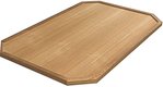 Rimini 85X54 Plateau de table seul - 30600