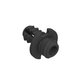 Vario clip mâle auto-taraudeur haute tenue 15kg - Gamme Standard