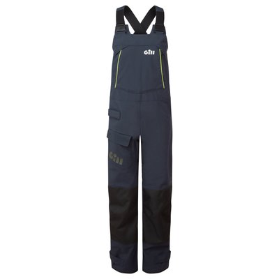 [Pas de famille] - [Pas de sous/famille] - Salopette femme Offshore OS2 - Navy - 10
