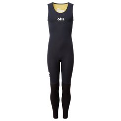 Équipage - NA - Combinaison junior Zentherm 2.0 - Dark Navy - JL