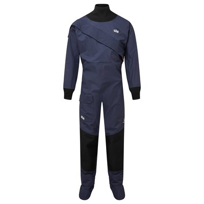 Équipage - NA - Pro Drysuit - Navy - 4XL