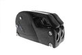 Bloqueur XTS double Ø6-10mm 700kg à câme et base céramique noir