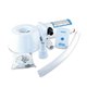 Kit de conversion pour wc électrique standard 12v