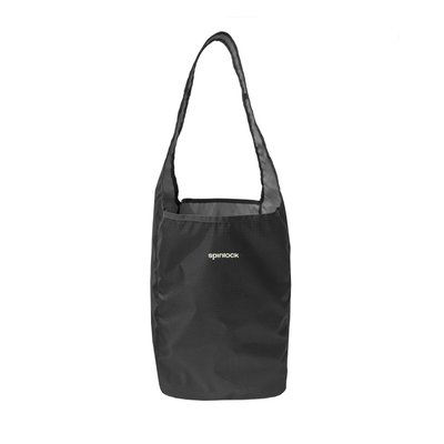 Équipage - NA - Tote Bag - Black Graphite