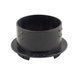 Adaptateur plastique pour tuyau de 59,5mm