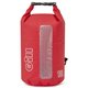 Voyager Dry Bag 10L - Red - 1SIZE