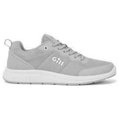 Équipage - NA - Tennis de pont Pursuit - Medium Grey - 44