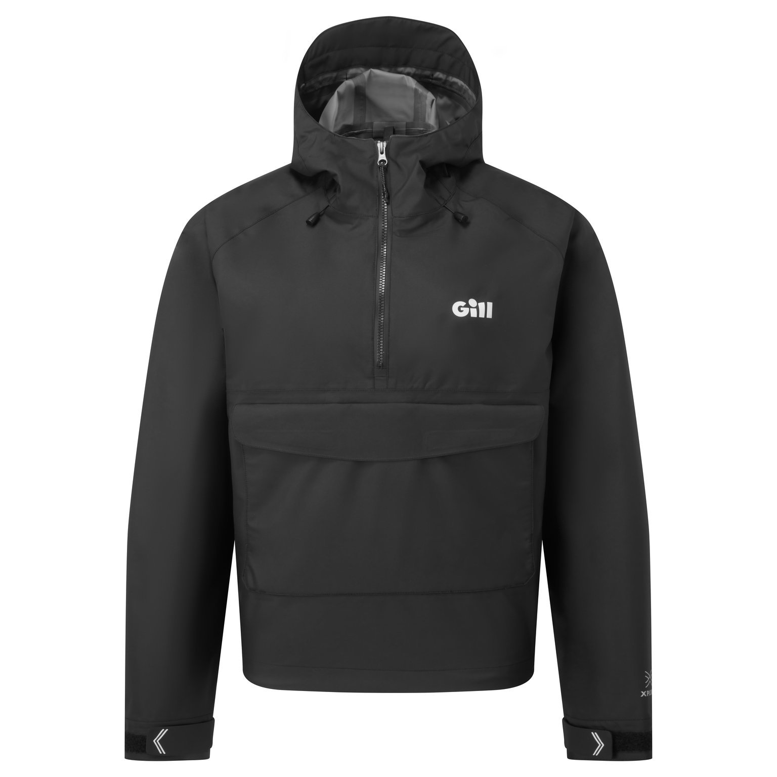 Veste Verso Lite - Black - XS