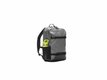 Sac à dos étanche Explorer 35L - Black Graphite