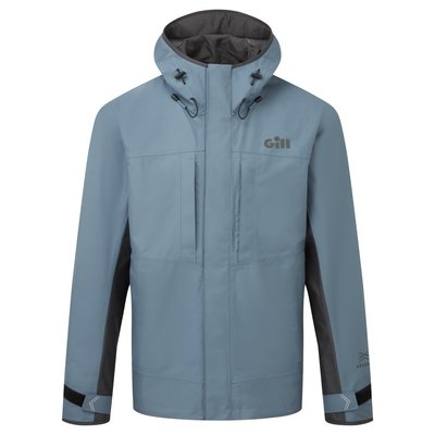 Équipage - NA - Aspect 2.0 Jacket - Storm Blue/Graphite - M