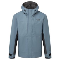Équipage - NA - Aspect 2.0 Jacket - Storm Blue/Graphite - M